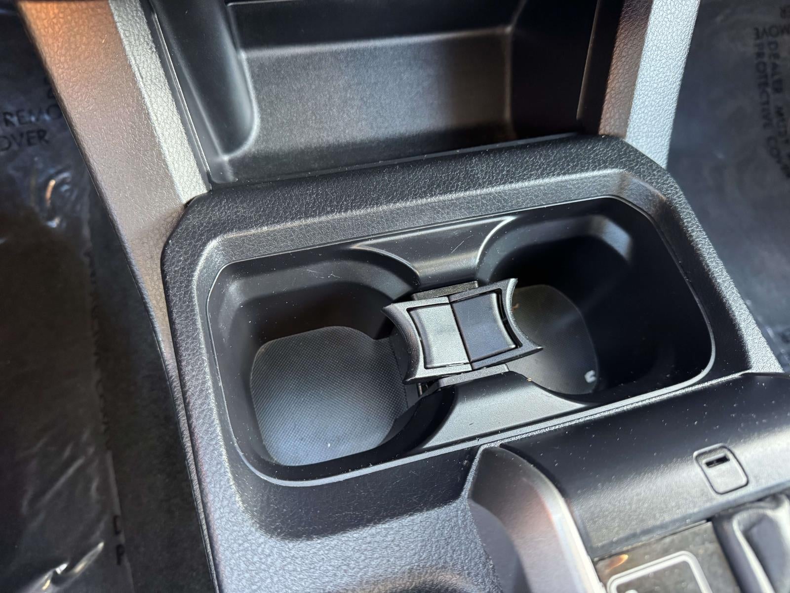 2019 Toyota Tacoma SR5 V6