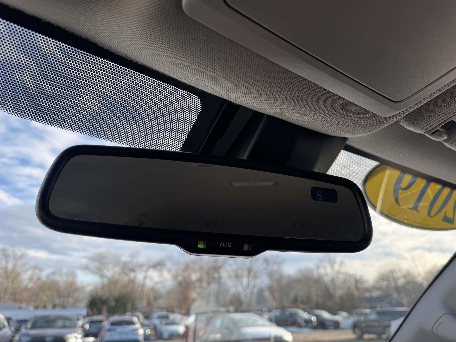 2019 Toyota Tacoma SR5 V6