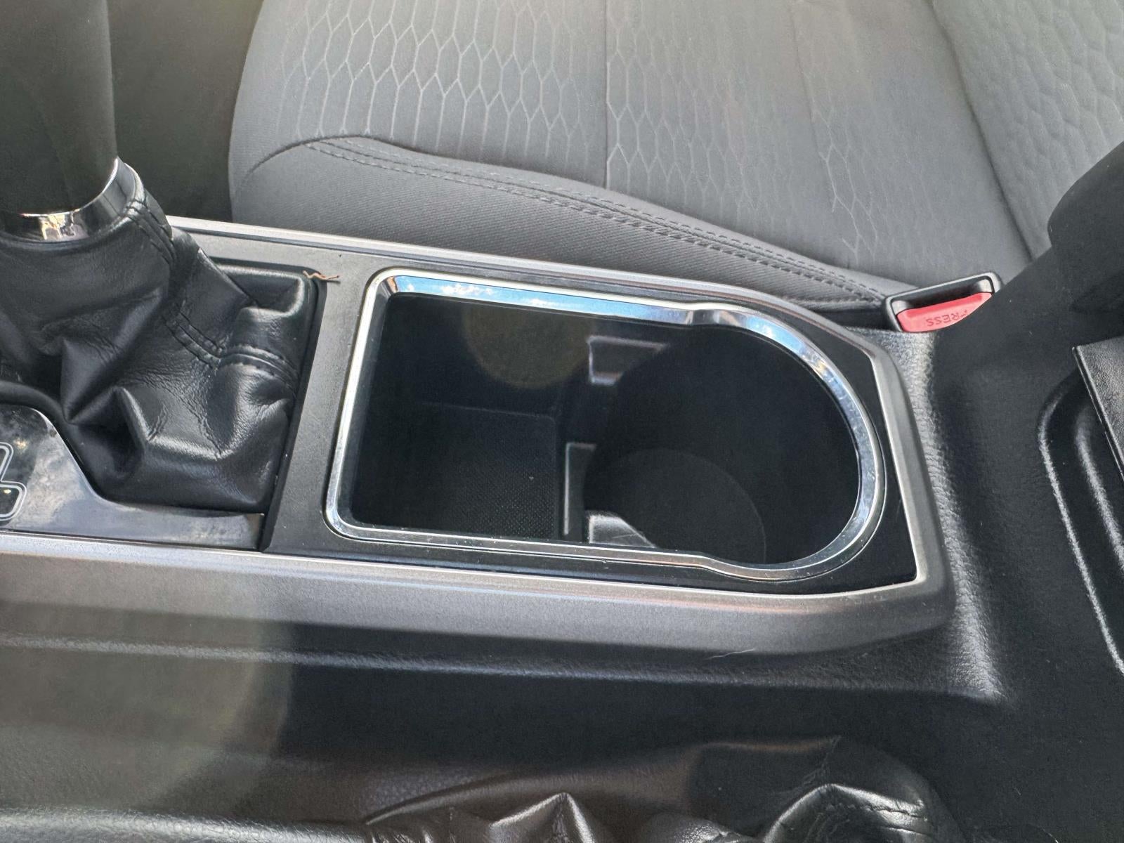 2019 Toyota Tacoma SR5 V6