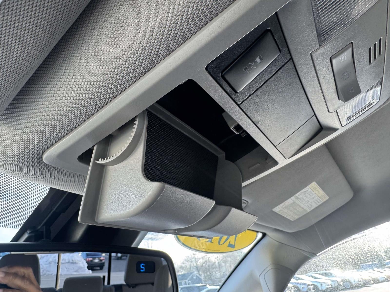 2019 Toyota Tacoma SR5 V6