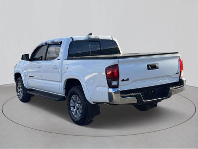 2019 Toyota Tacoma SR5 V6