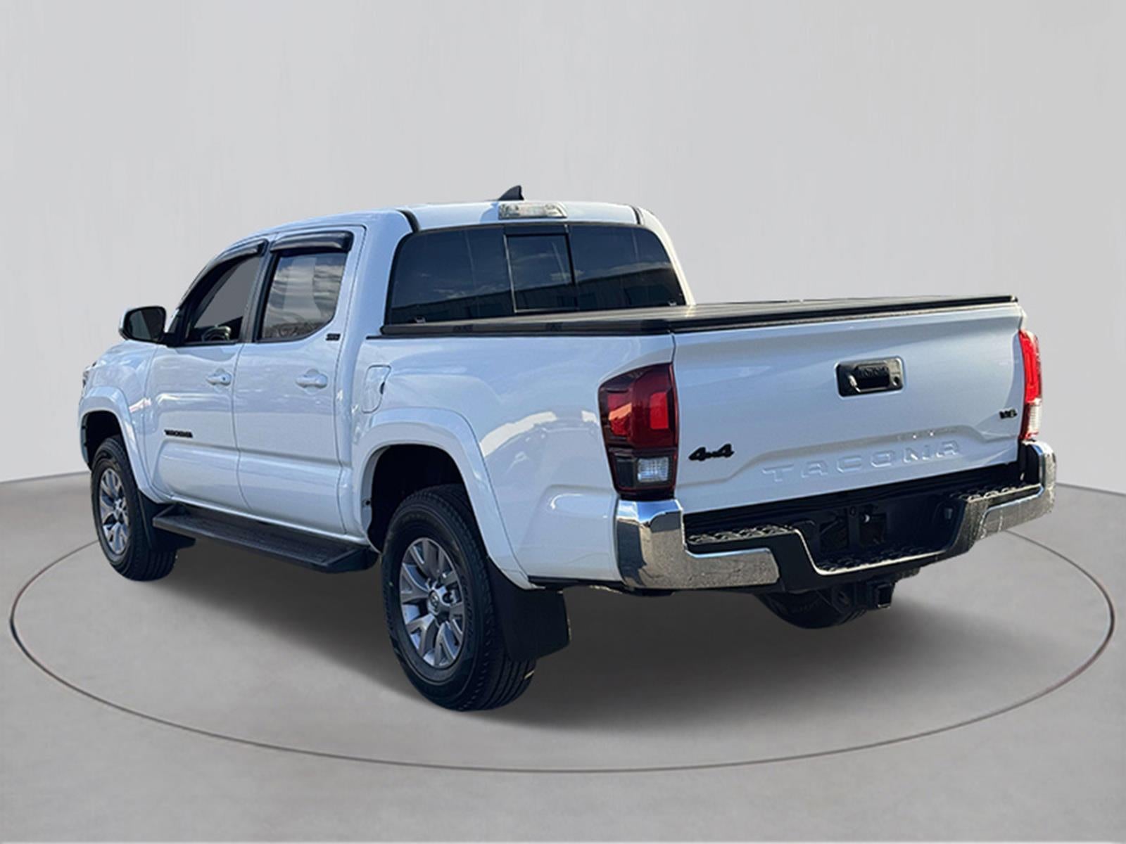 2019 Toyota Tacoma SR5 V6