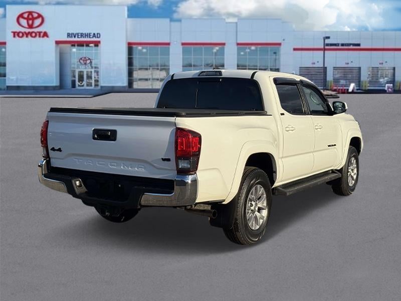 2019 Toyota Tacoma SR5 V6