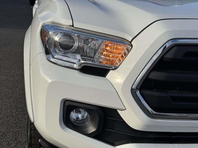 2019 Toyota Tacoma SR5 V6