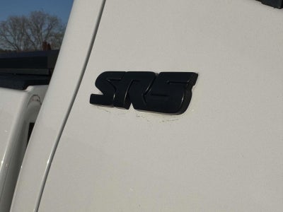 2019 Toyota Tacoma SR5 V6