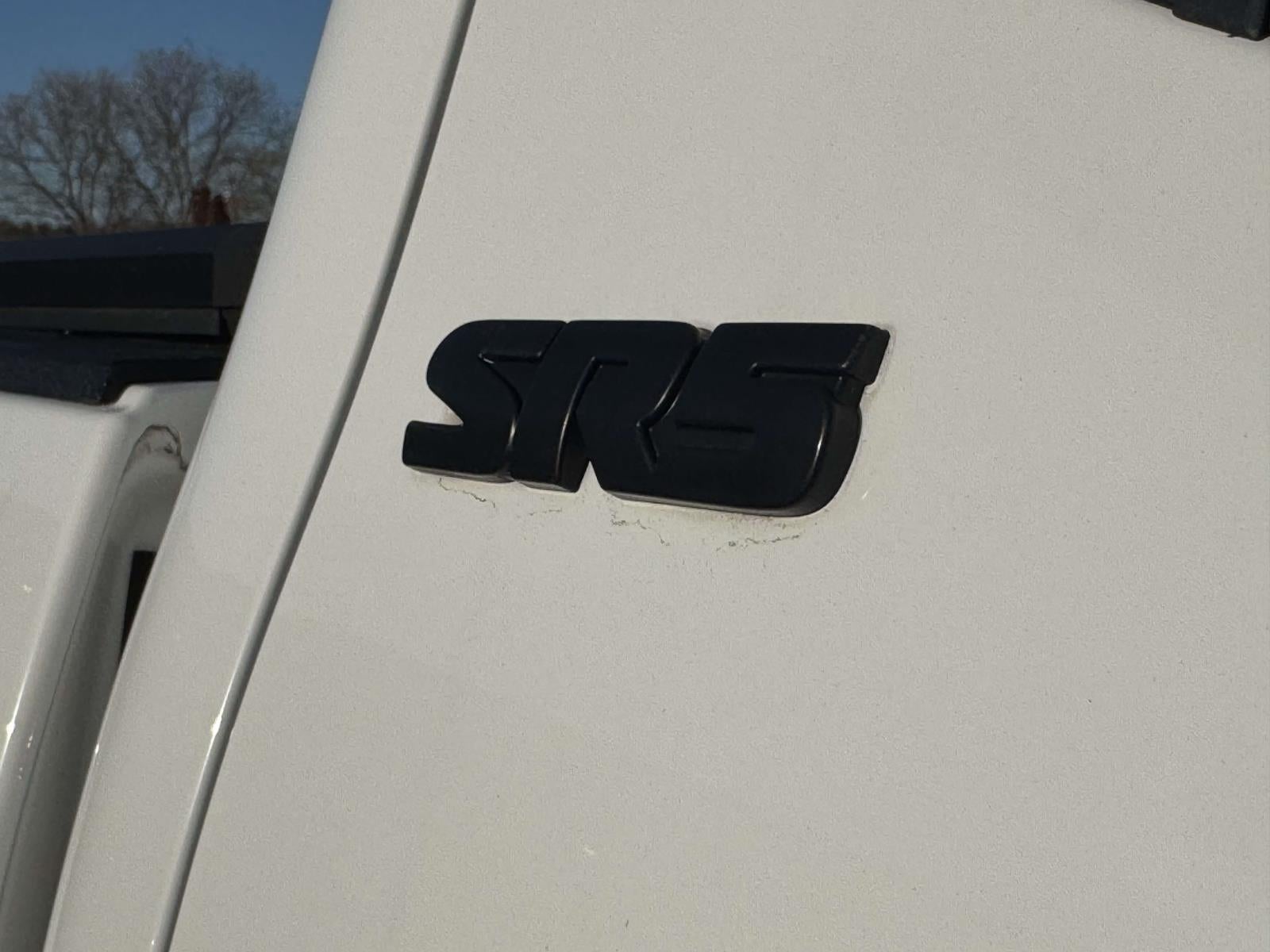 2019 Toyota Tacoma SR5 V6