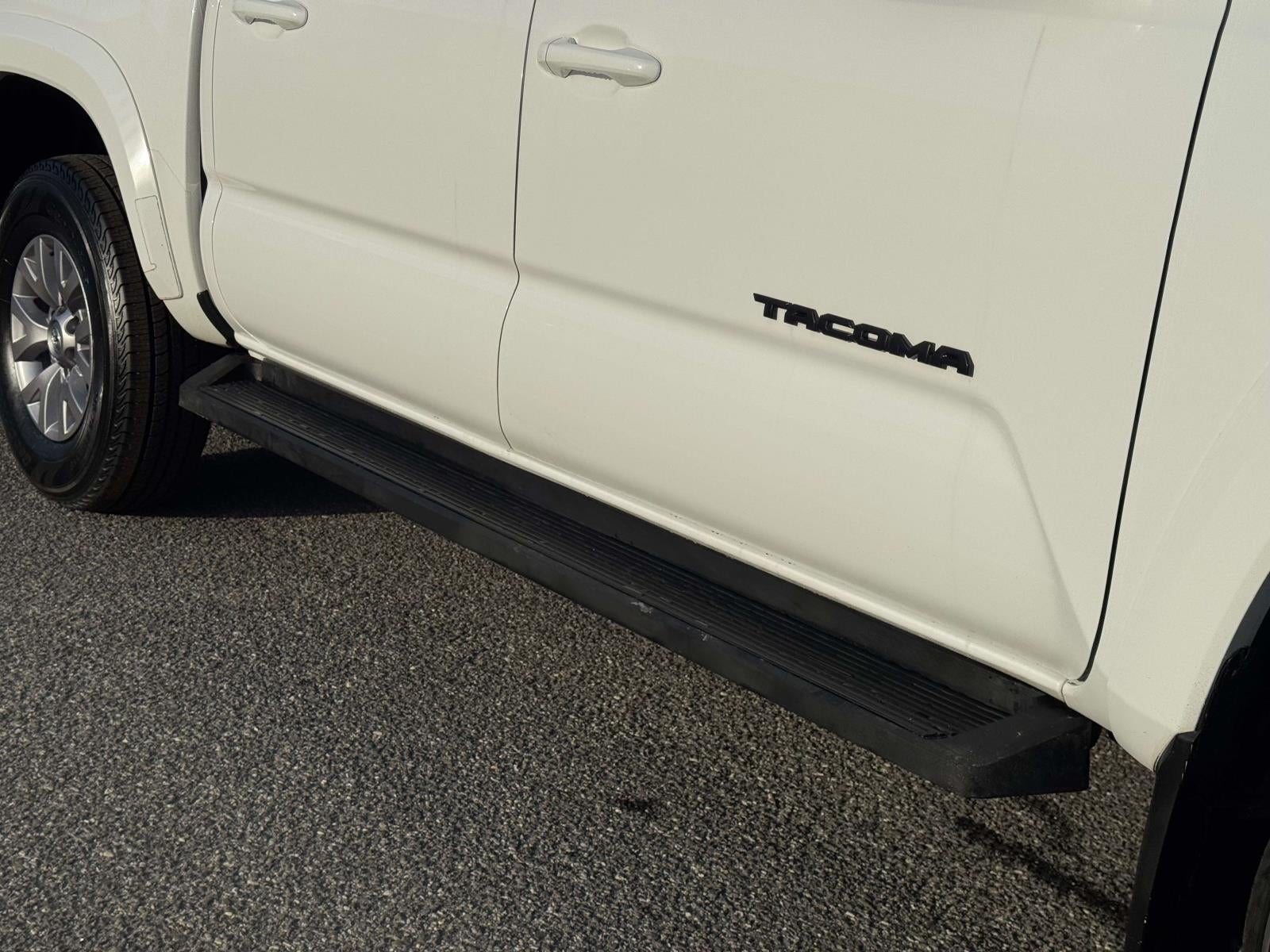 2019 Toyota Tacoma SR5 V6