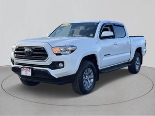 2019 Toyota Tacoma SR5 V6