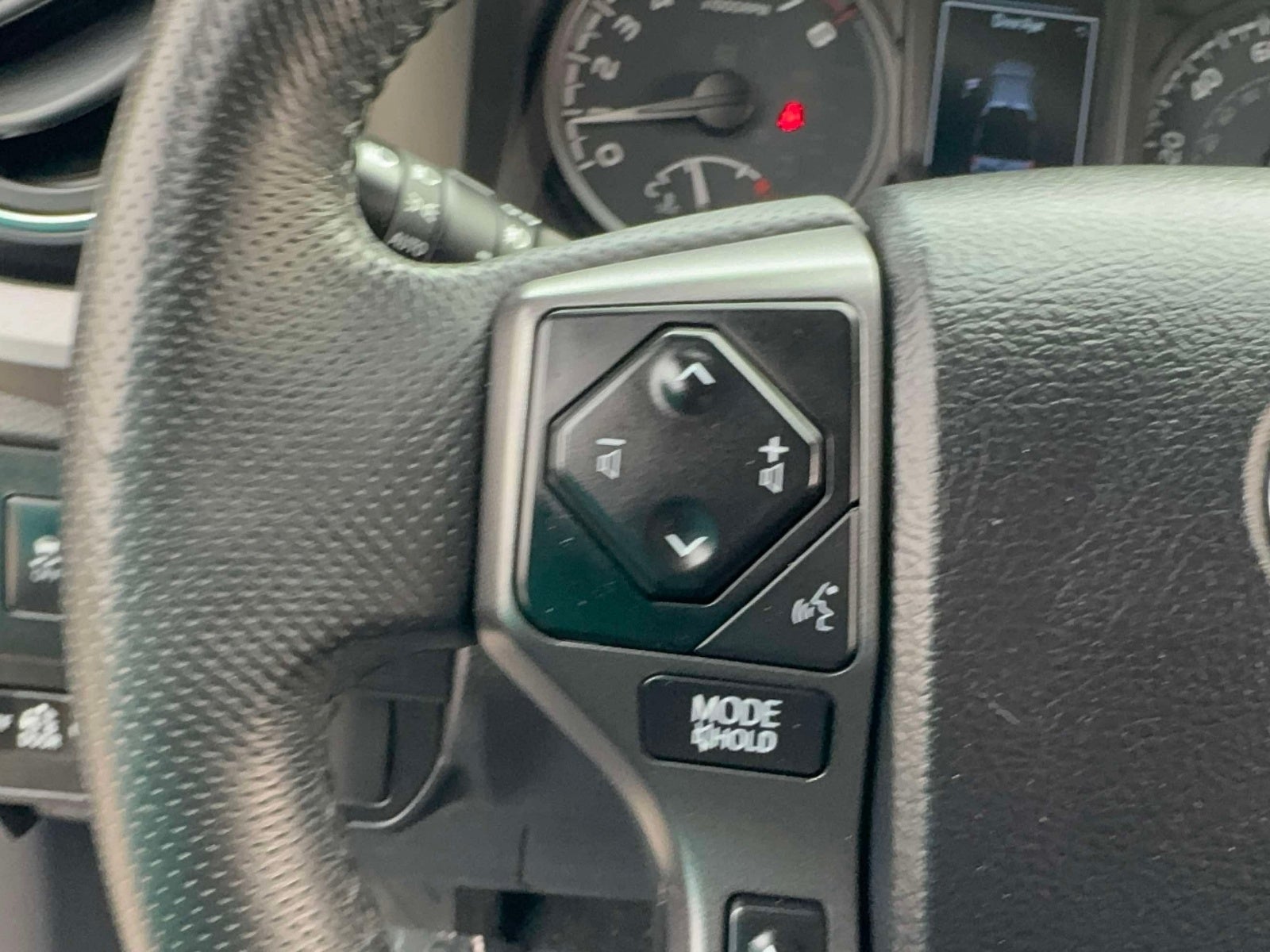 2022 Toyota Tacoma TRD Sport V6