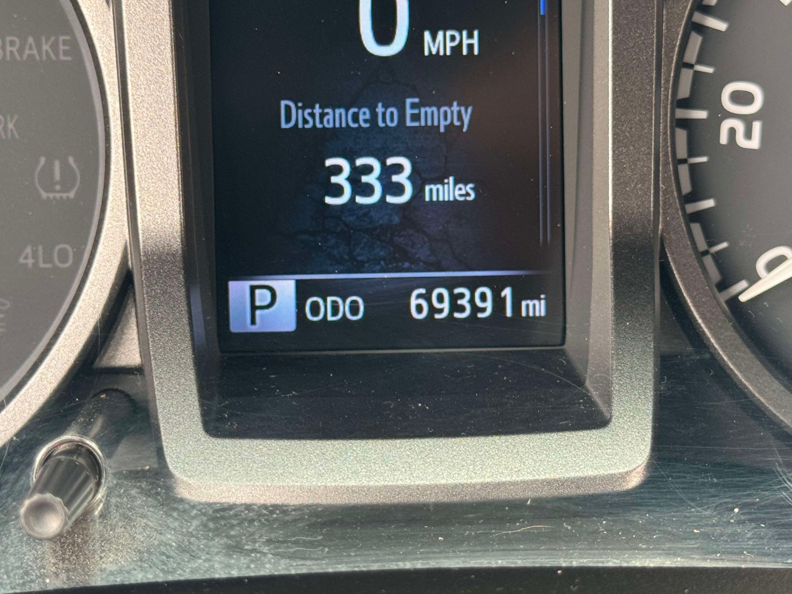 2022 Toyota Tacoma TRD Sport V6