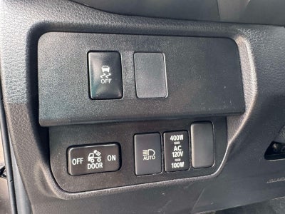 2022 Toyota Tacoma TRD Sport V6