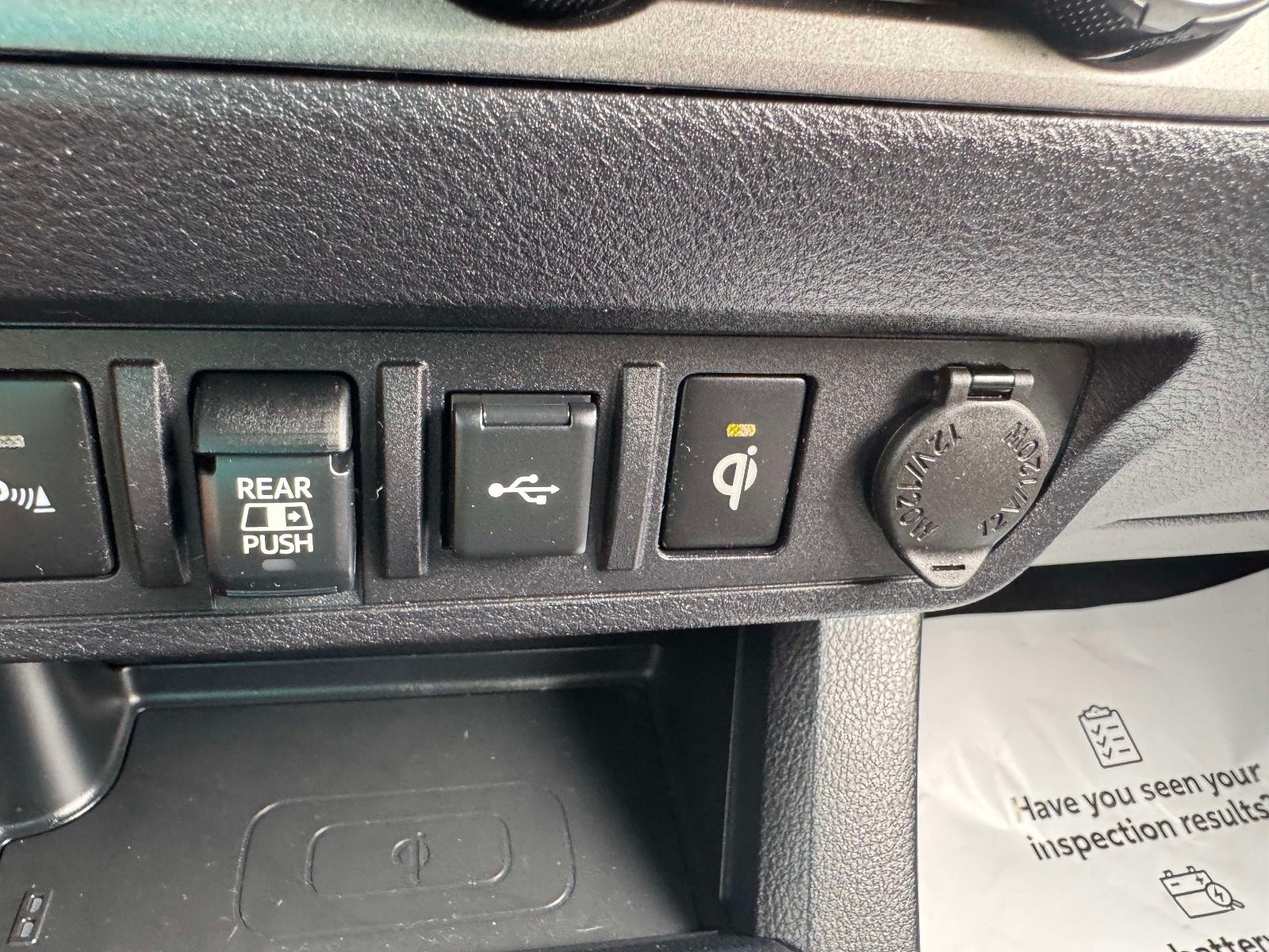2022 Toyota Tacoma TRD Sport V6