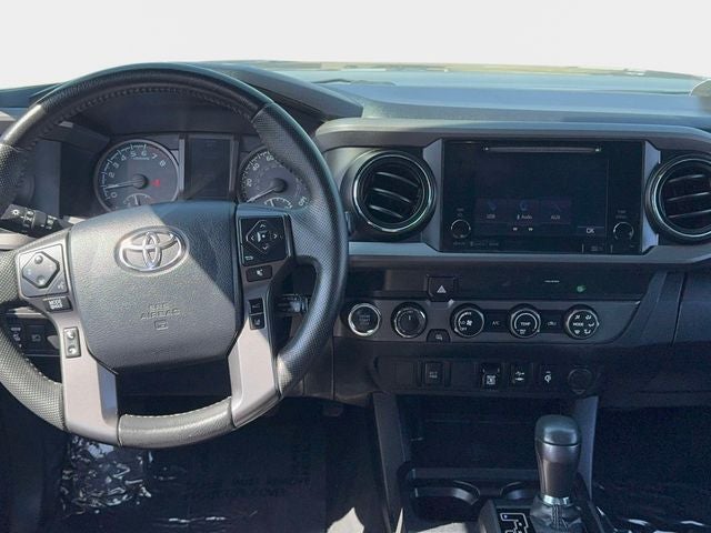 2019 Toyota Tacoma TRD Off-Road V6