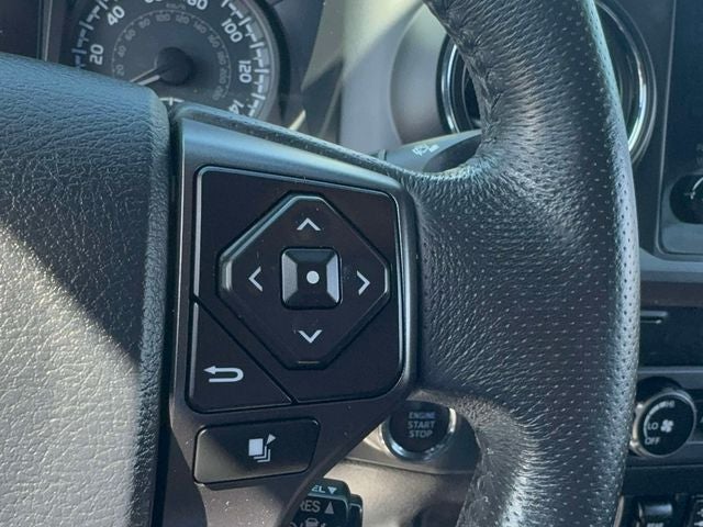 2019 Toyota Tacoma TRD Off-Road V6