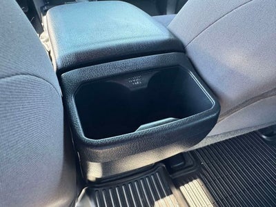 2019 Toyota Tacoma TRD Off-Road V6