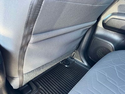 2019 Toyota Tacoma TRD Off-Road V6