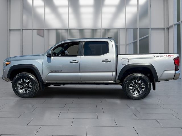 2019 Toyota Tacoma TRD Off-Road V6
