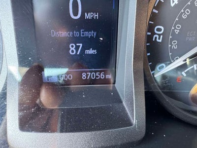 2019 Toyota Tacoma TRD Off-Road V6
