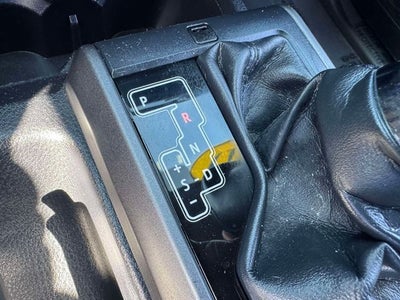 2019 Toyota Tacoma TRD Off-Road V6