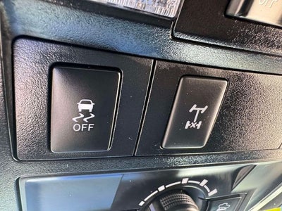 2019 Toyota Tacoma TRD Off-Road V6