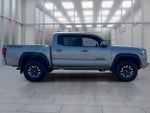 2019 Toyota Tacoma TRD Off-Road V6