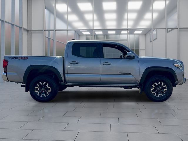 2019 Toyota Tacoma TRD Off-Road V6