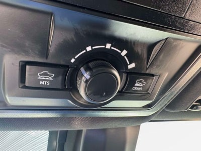 2019 Toyota Tacoma TRD Off-Road V6