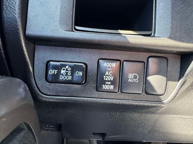 2019 Toyota Tacoma TRD Off-Road V6
