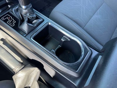 2019 Toyota Tacoma TRD Off-Road V6