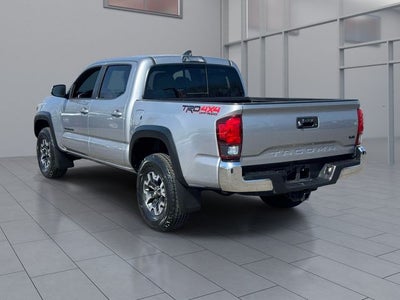 2019 Toyota Tacoma TRD Off-Road V6