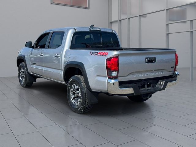 2019 Toyota Tacoma TRD Off-Road V6