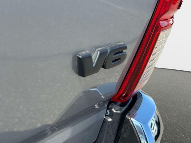 2019 Toyota Tacoma TRD Off-Road V6