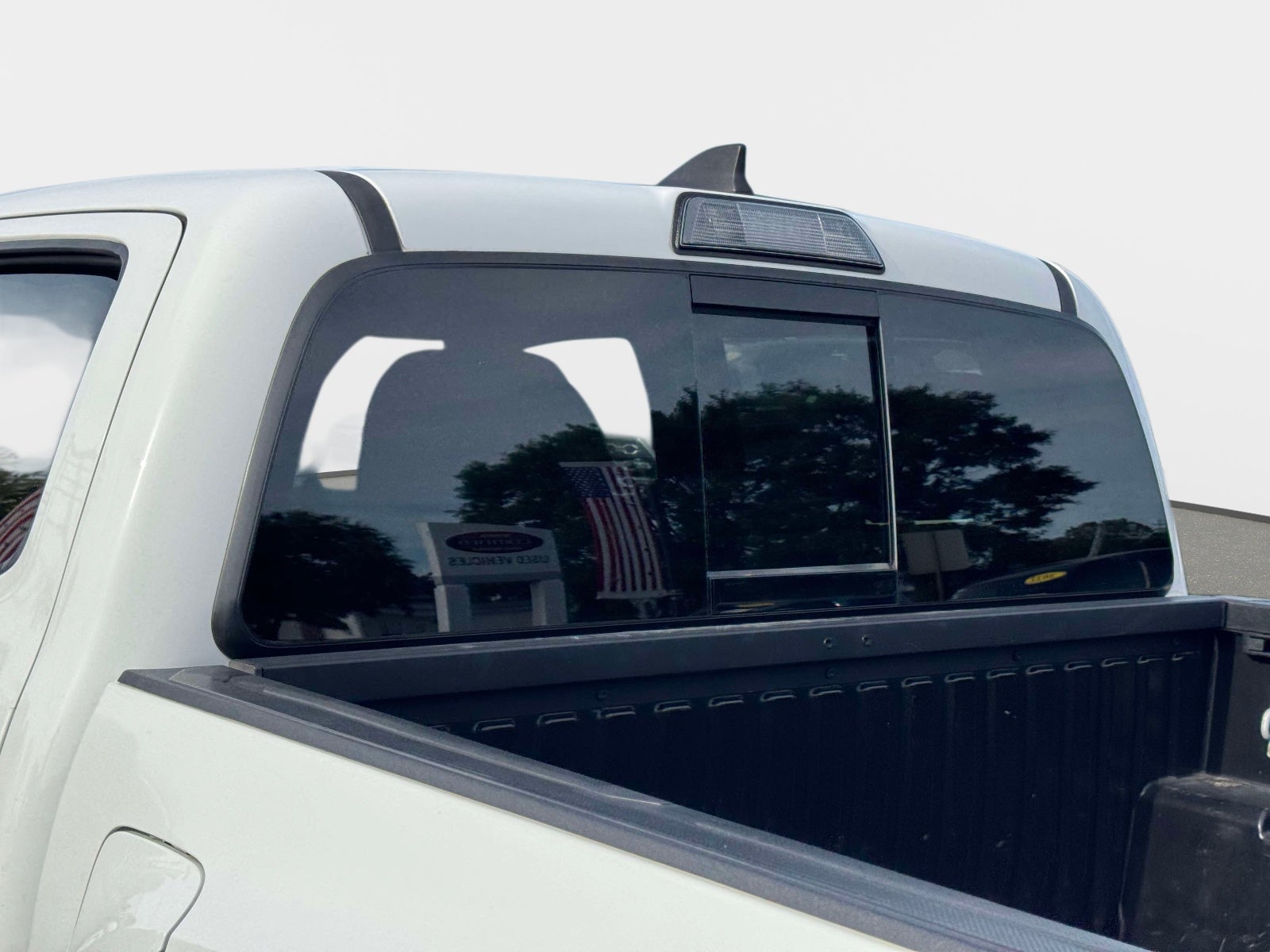 2019 Toyota Tacoma TRD Sport V6