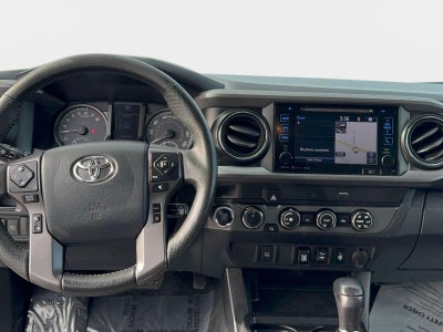 2019 Toyota Tacoma TRD Sport V6