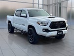 2019 Toyota Tacoma TRD Sport V6