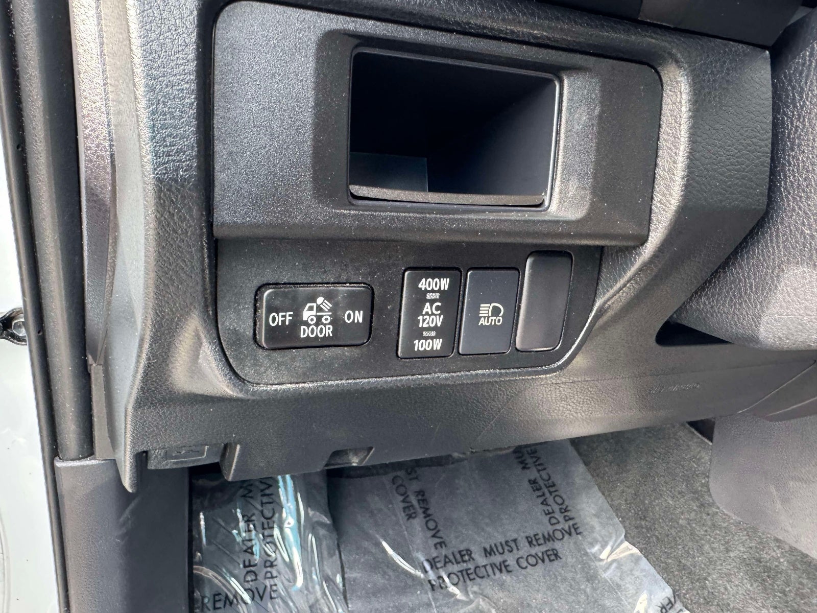 2019 Toyota Tacoma TRD Sport V6