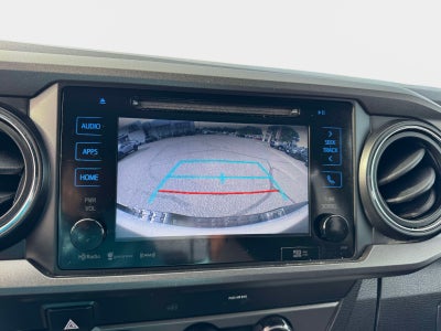 2019 Toyota Tacoma TRD Sport V6