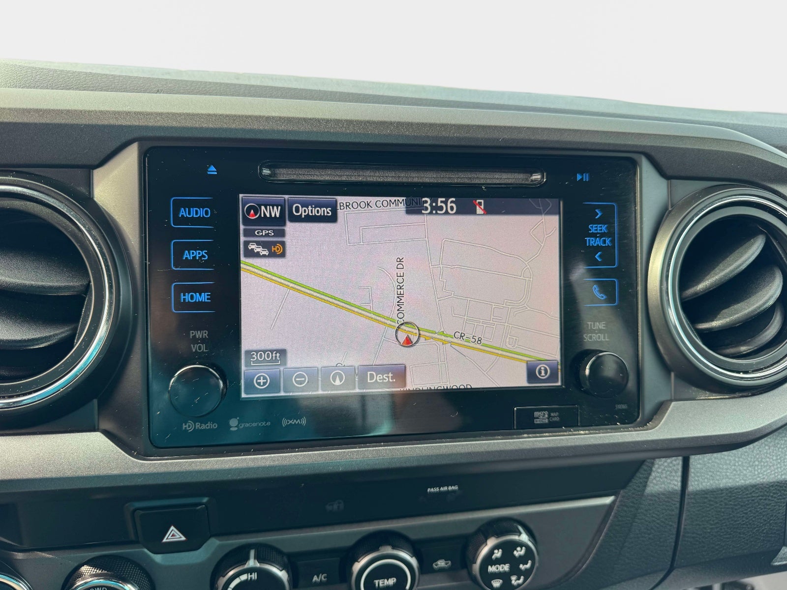 2019 Toyota Tacoma TRD Sport V6