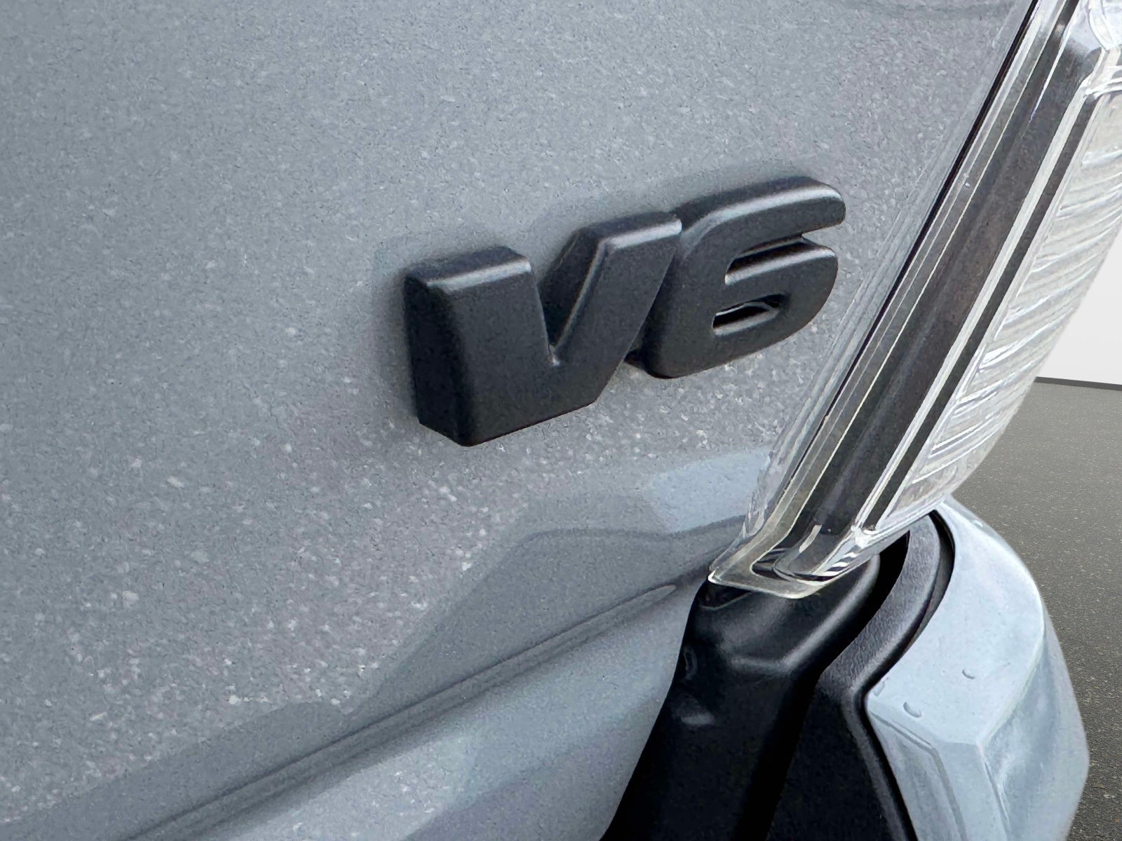 2020 Toyota Tacoma TRD Sport V6