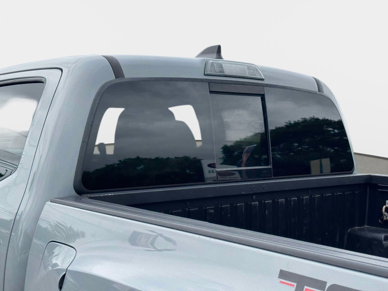 2020 Toyota Tacoma TRD Sport V6