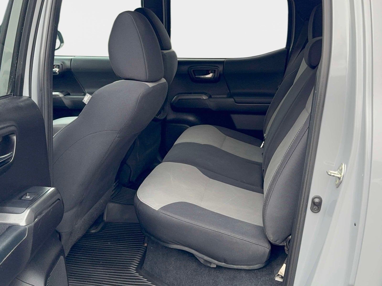 2020 Toyota Tacoma TRD Sport V6
