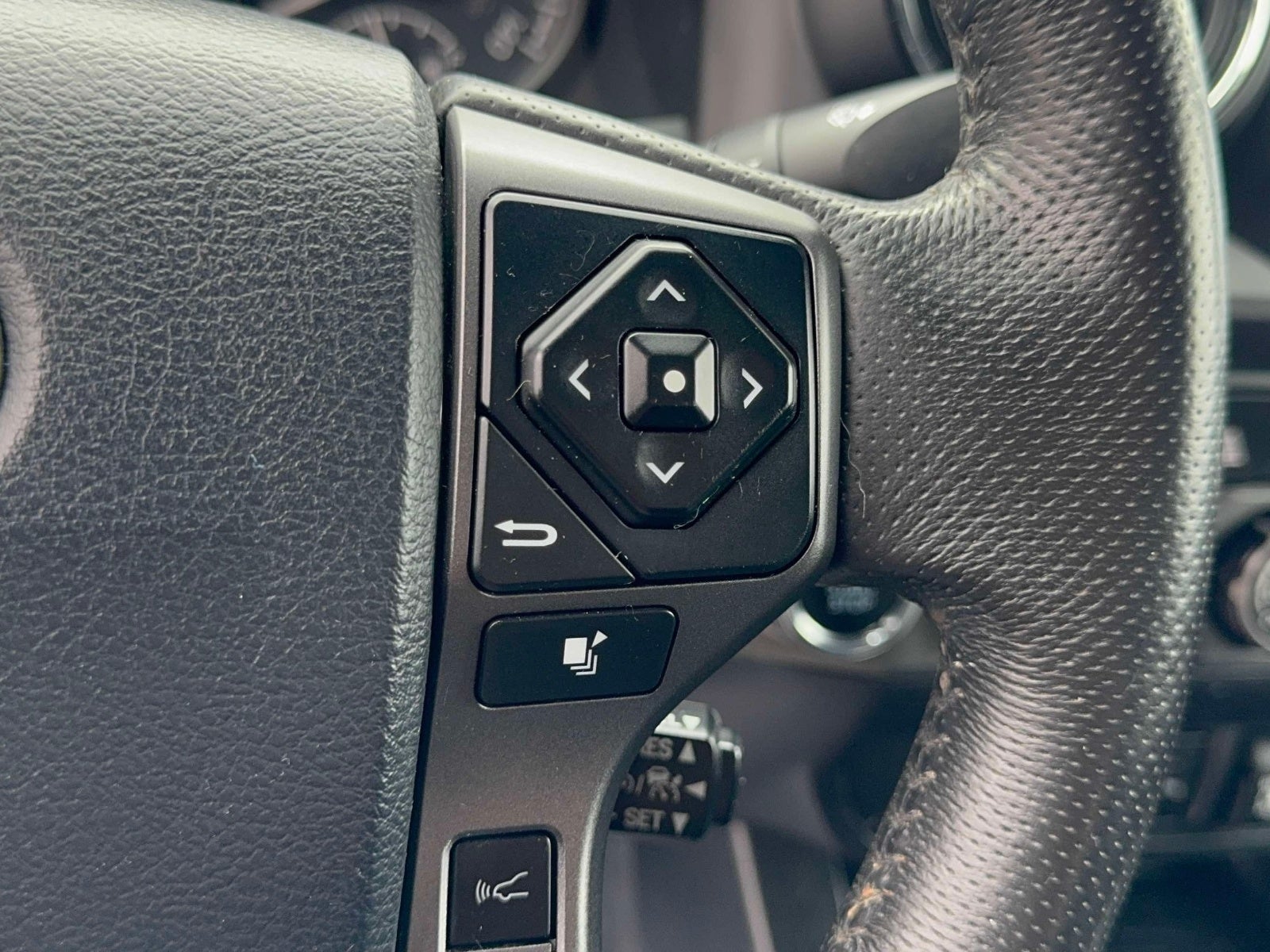 2020 Toyota Tacoma TRD Sport V6