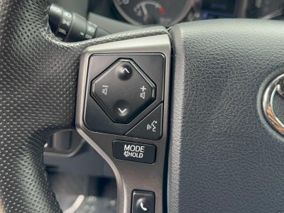 2020 Toyota Tacoma TRD Sport V6