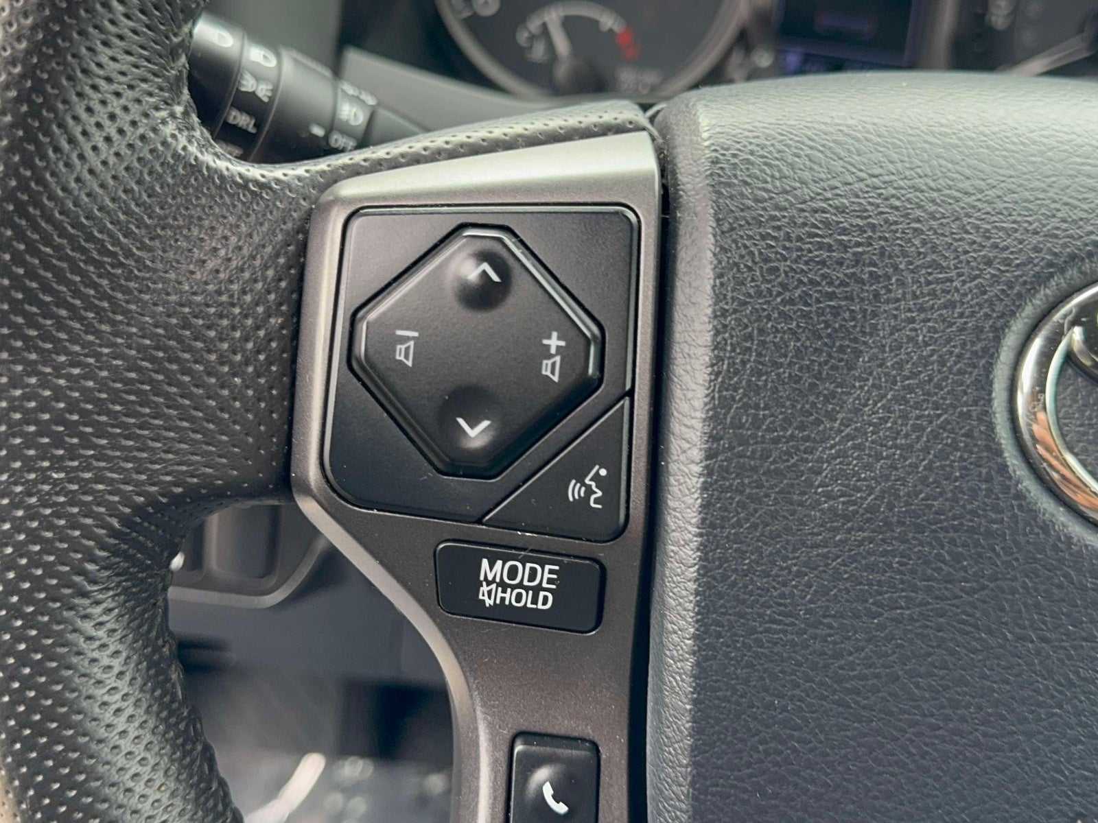 2020 Toyota Tacoma TRD Sport V6