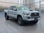 2020 Toyota Tacoma TRD Sport V6