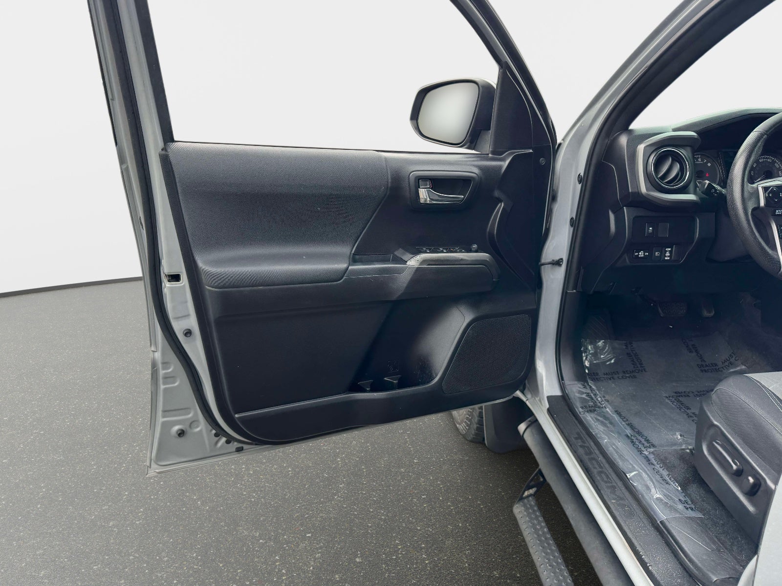 2020 Toyota Tacoma TRD Sport V6