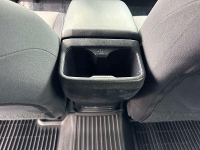 2020 Toyota Tacoma TRD Sport V6