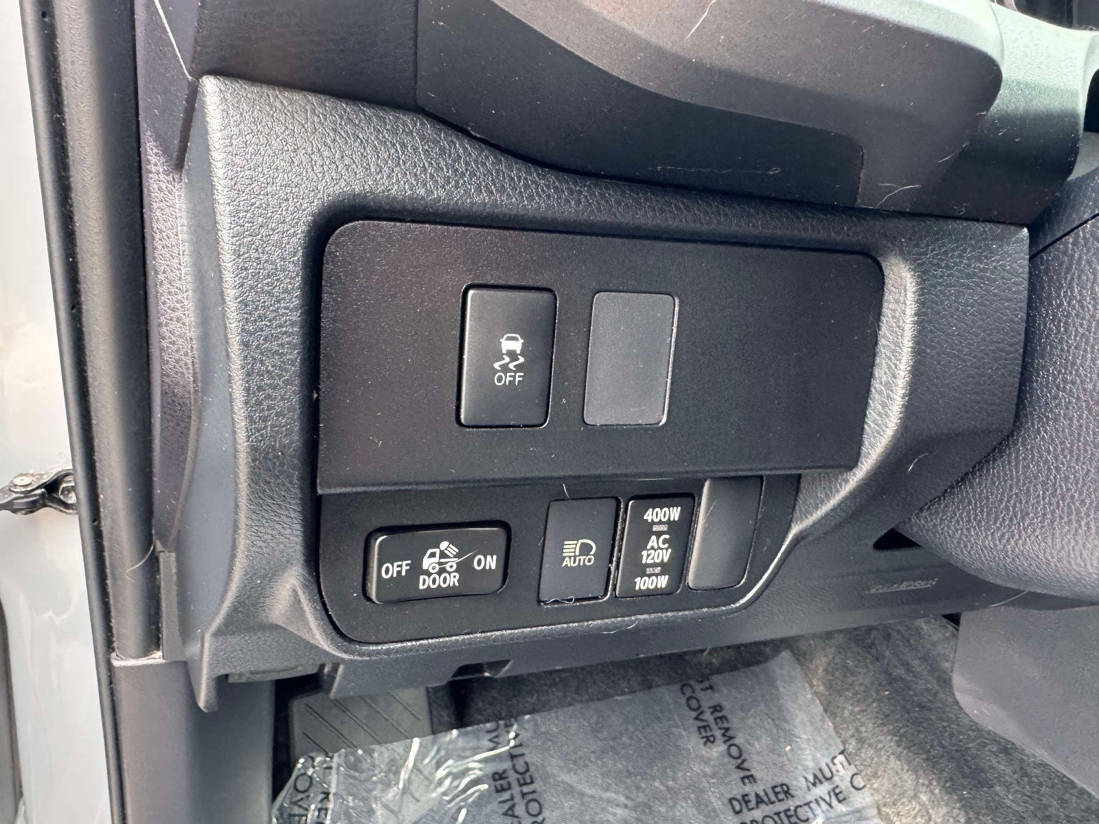 2020 Toyota Tacoma TRD Sport V6