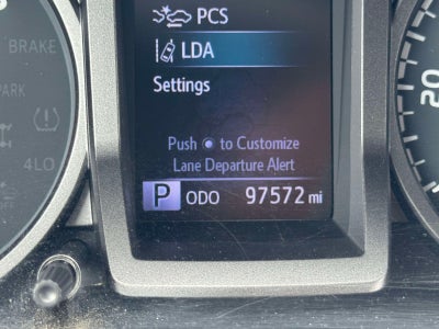 2020 Toyota Tacoma TRD Sport V6
