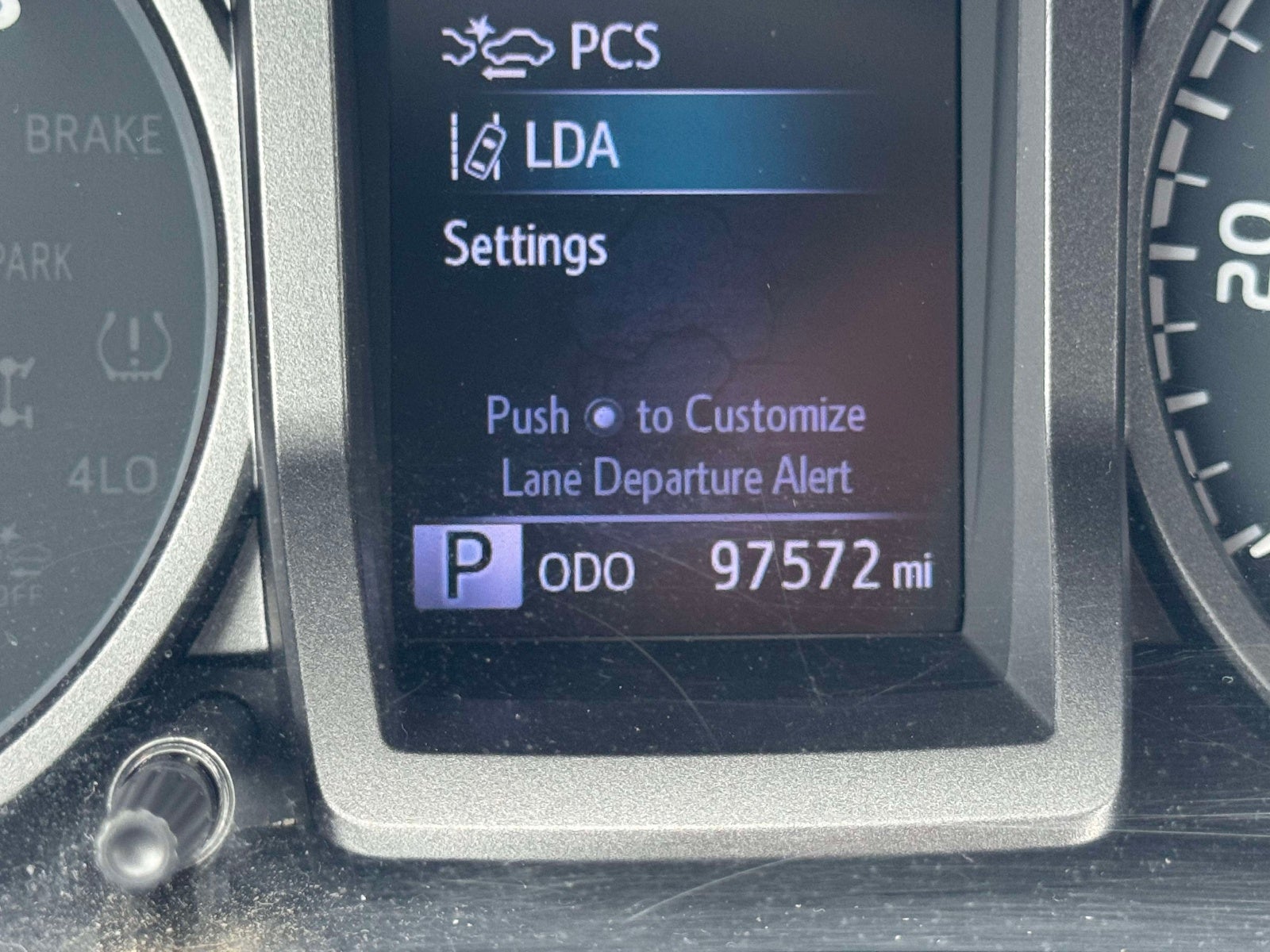 2020 Toyota Tacoma TRD Sport V6